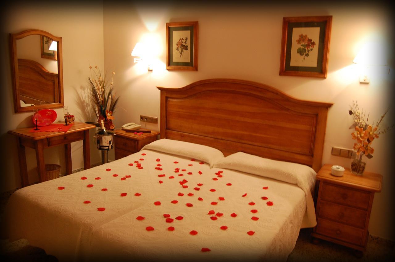 Hotel Bonilla La Barca de la Florida エクステリア 写真