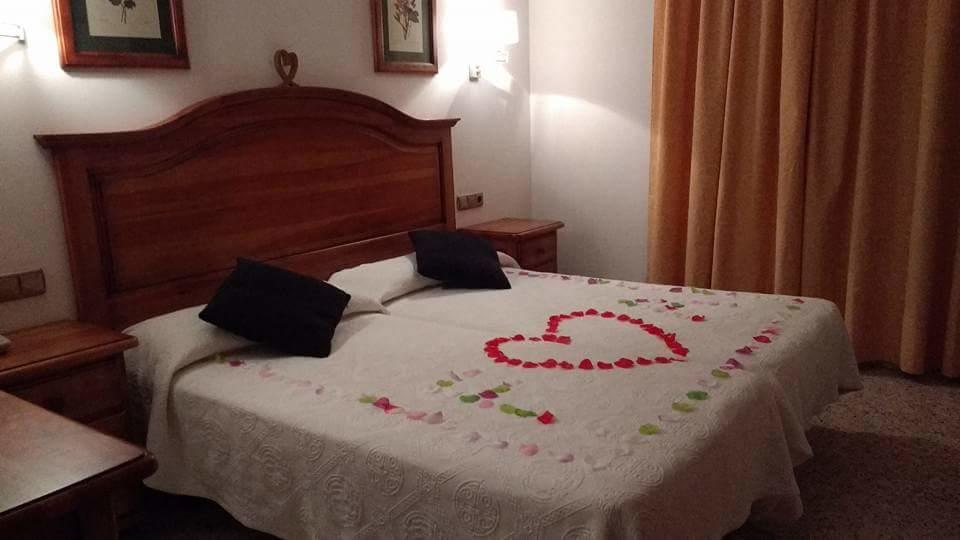 Hotel Bonilla La Barca de la Florida エクステリア 写真