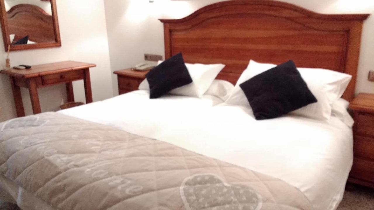 Hotel Bonilla La Barca de la Florida エクステリア 写真