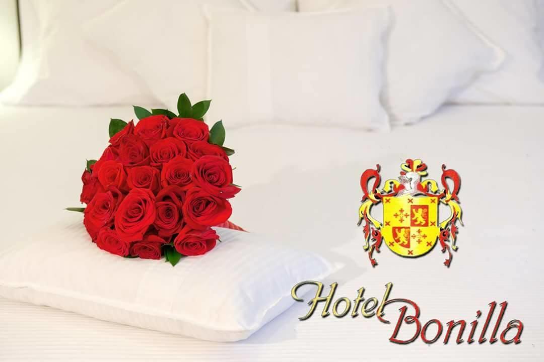 Hotel Bonilla La Barca de la Florida エクステリア 写真
