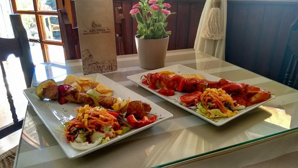 Hotel Bonilla La Barca de la Florida エクステリア 写真