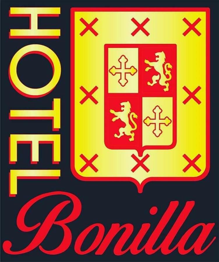 Hotel Bonilla La Barca de la Florida エクステリア 写真